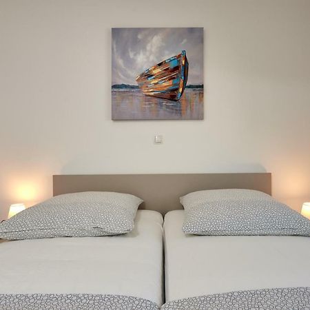טרוגיר City Apartment Magdalena מראה חיצוני תמונה