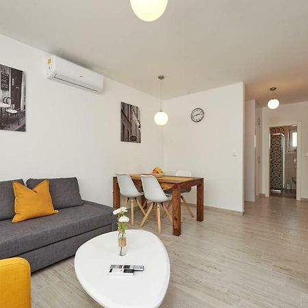 טרוגיר City Apartment Magdalena מראה חיצוני תמונה