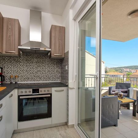 טרוגיר City Apartment Magdalena מראה חיצוני תמונה
