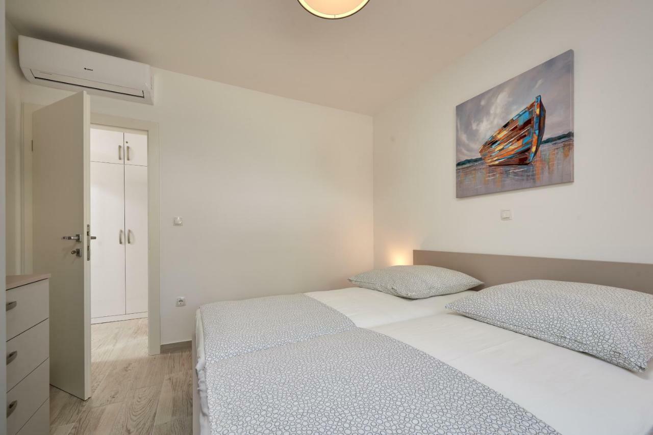 טרוגיר City Apartment Magdalena מראה חיצוני תמונה