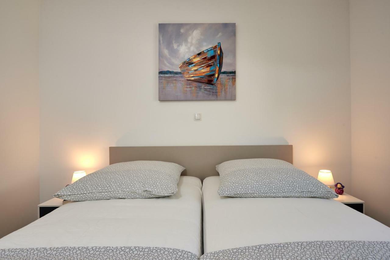 טרוגיר City Apartment Magdalena מראה חיצוני תמונה