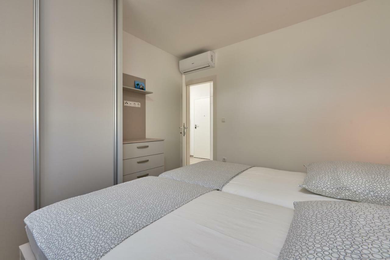 טרוגיר City Apartment Magdalena מראה חיצוני תמונה