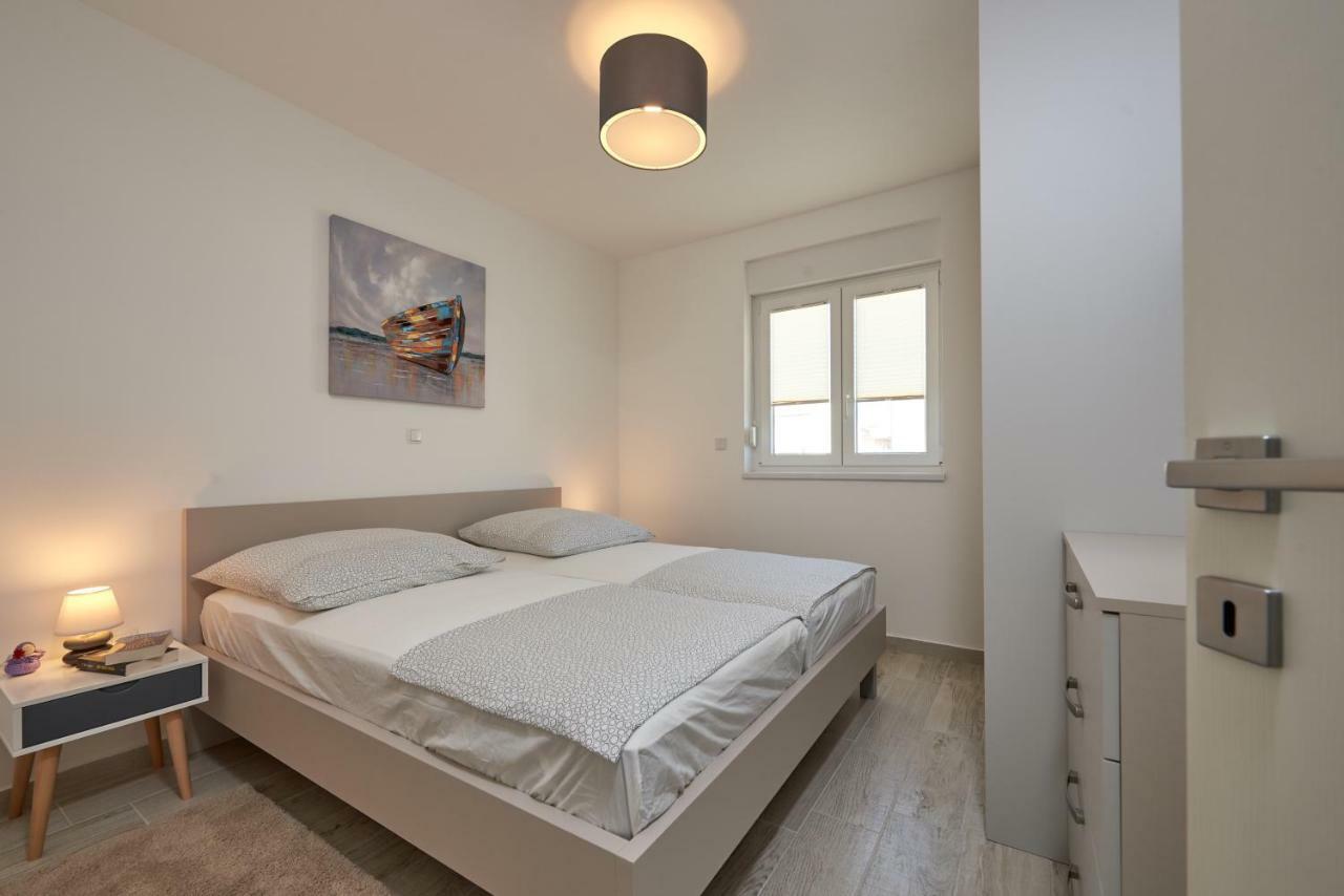 טרוגיר City Apartment Magdalena מראה חיצוני תמונה