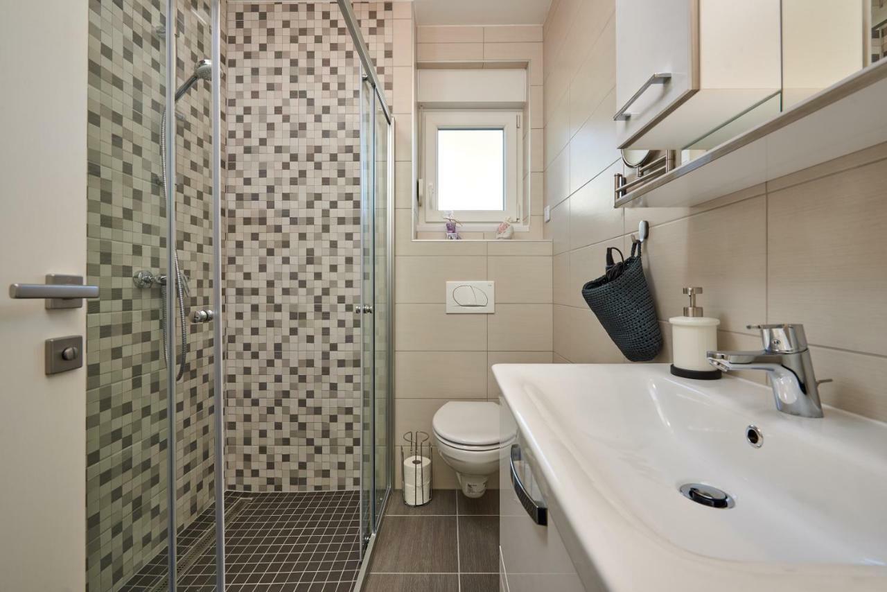 טרוגיר City Apartment Magdalena מראה חיצוני תמונה