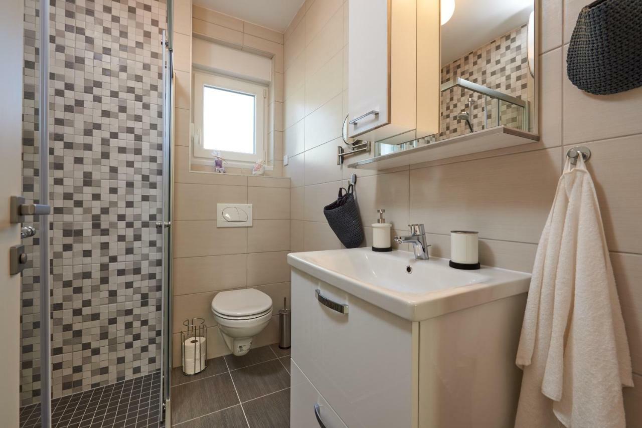טרוגיר City Apartment Magdalena מראה חיצוני תמונה