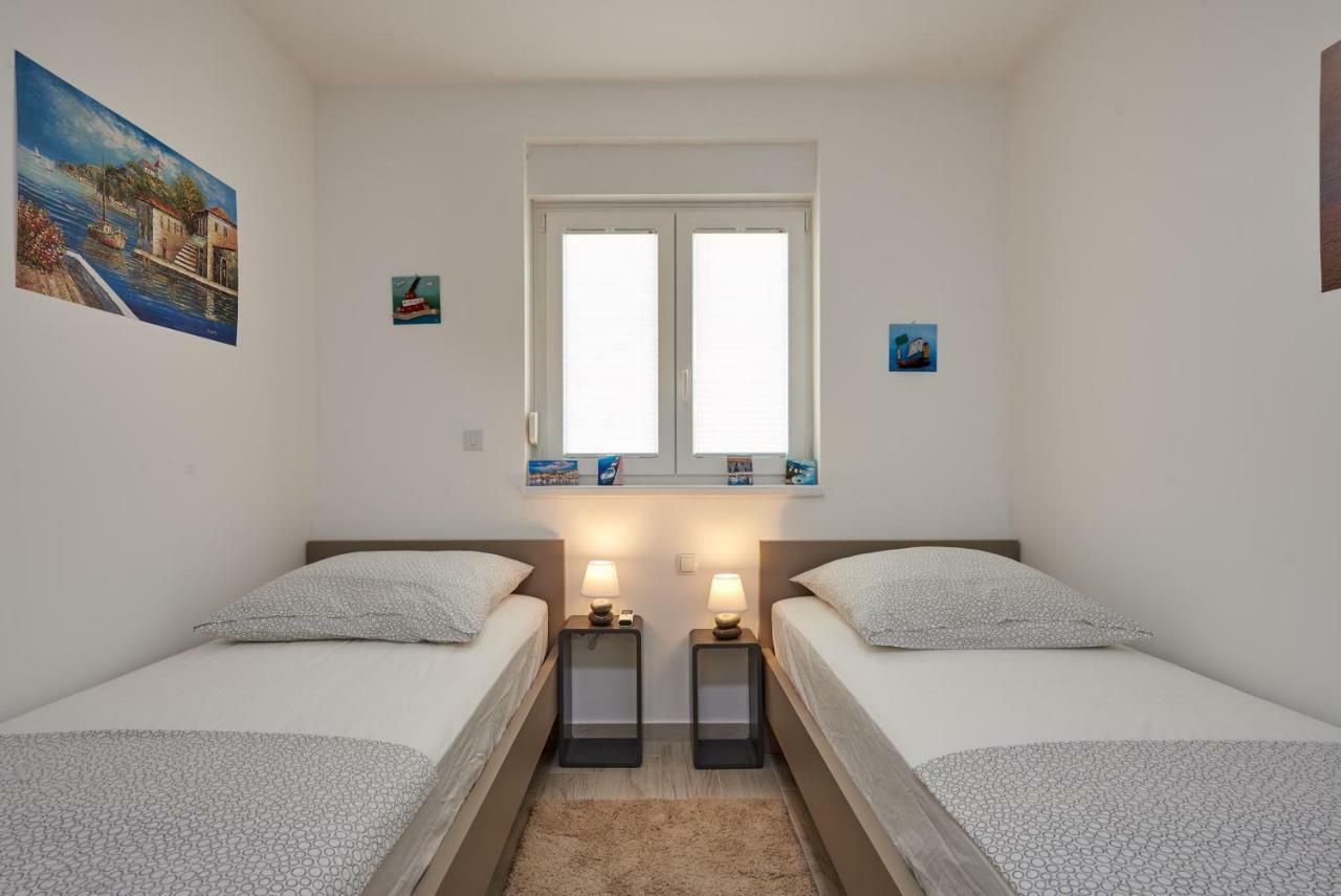 טרוגיר City Apartment Magdalena מראה חיצוני תמונה
