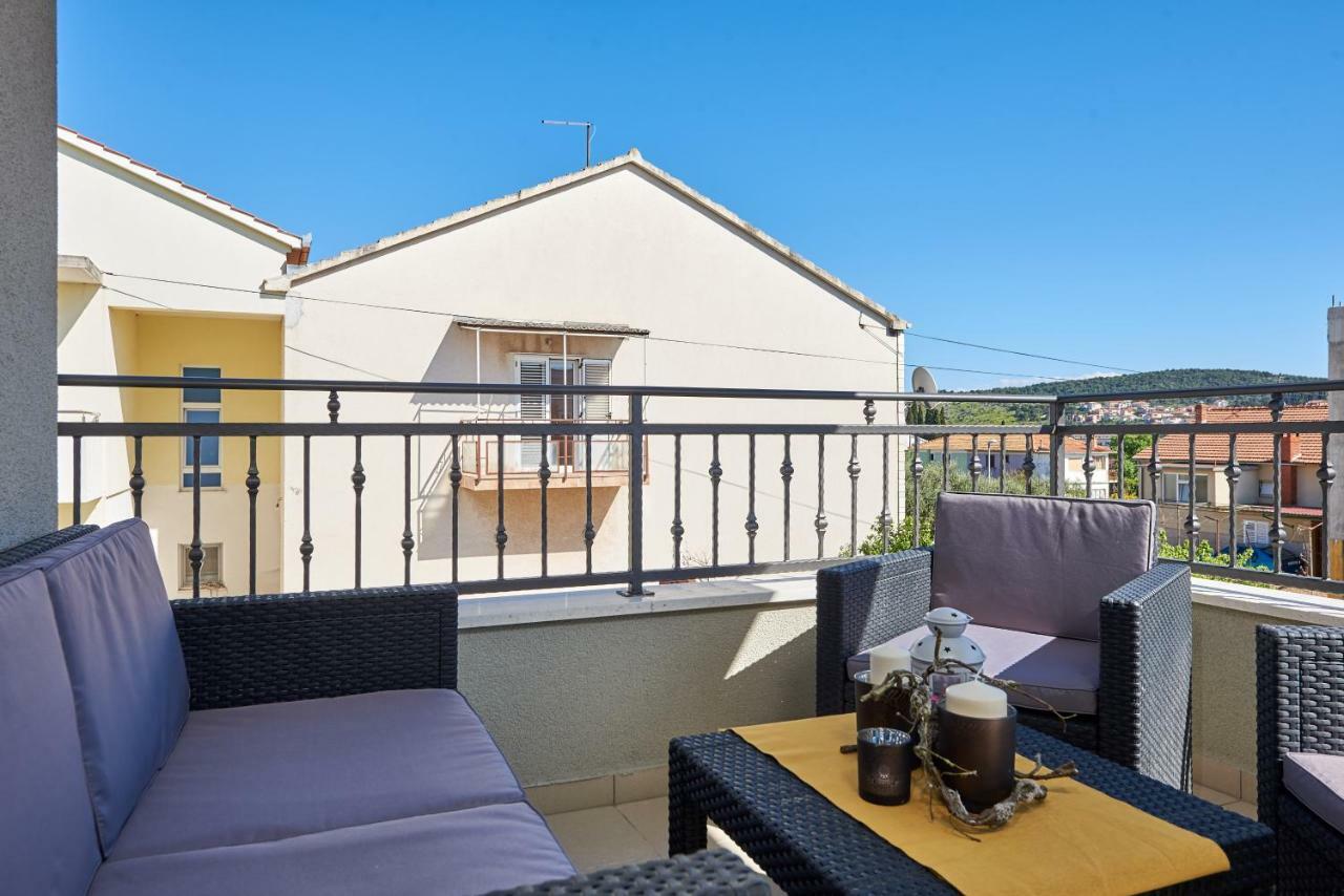 טרוגיר City Apartment Magdalena מראה חיצוני תמונה