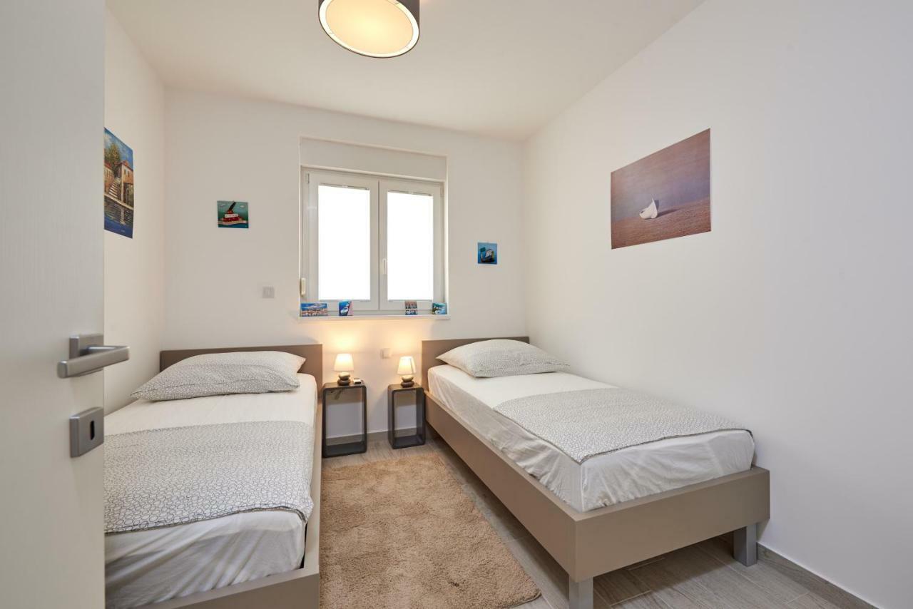 טרוגיר City Apartment Magdalena מראה חיצוני תמונה