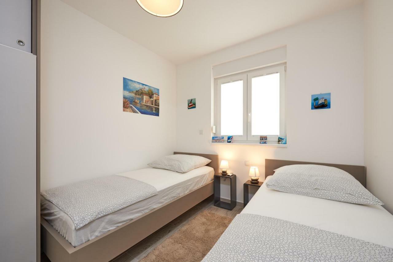 טרוגיר City Apartment Magdalena מראה חיצוני תמונה